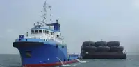 Sleperschip te koop