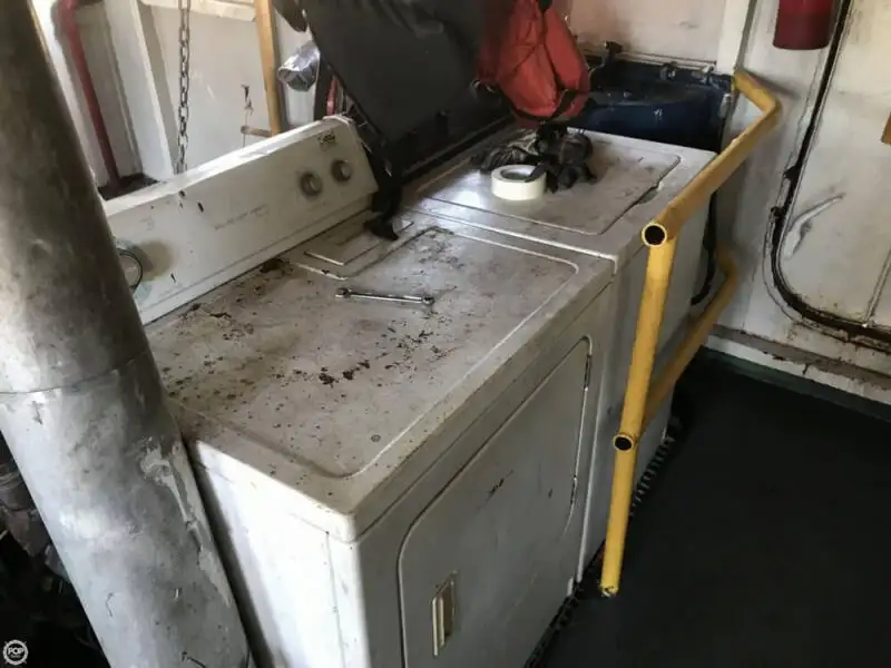 Sleperschip te koop