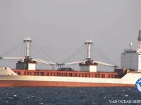 Koelschip te koop