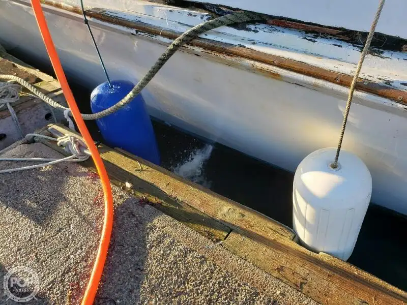 Veerboot te koop