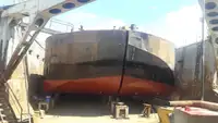 Binnenvaartschip Te koop