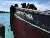 Sleperschip te koop