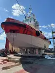 Sleperschip te koop