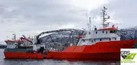 Onderzoeksvaartuig te koop