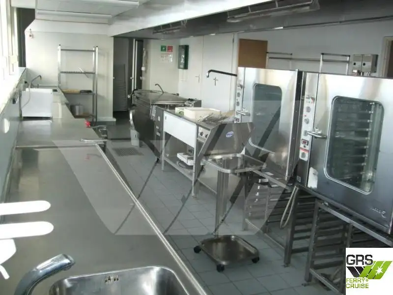 Accommodatieponton te koop