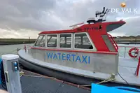 Bemanningboot te koop