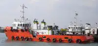 Fast Supply Vessel (FSV) te koop