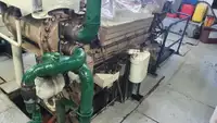 Langlijnschip te koop