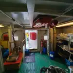 Patrouilleboot te koop