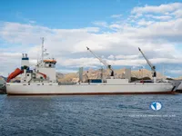 Koelschip te koop
