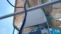 Containerschip te koop