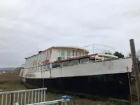 Veerboot te koop