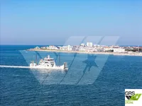 Ro-Ro-schip te koop