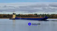 Binnenvaartschip Te koop