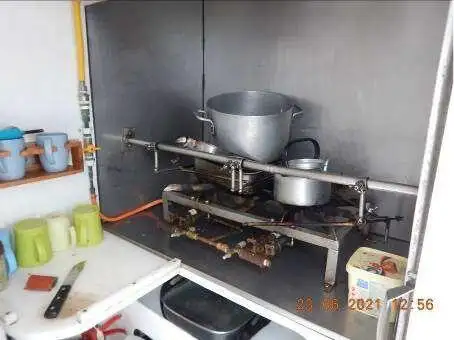 Trawler te koop