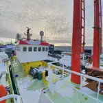 Patrouilleboot te koop