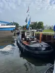 Sleperschip te koop