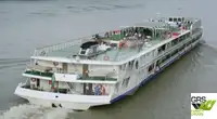 Passagiersschip te koop