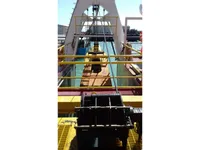 Baggeraarschip te koop
