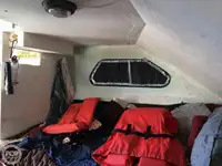 Trawler te koop