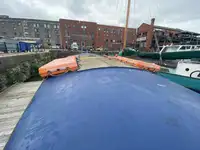 Veerboot te koop