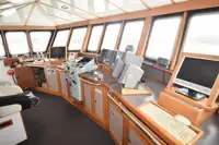 Trawler te koop