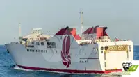 Ro-Ro ship Te koop
