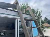 Catamaran te koop