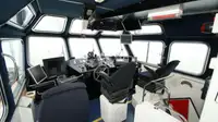 Bemanningboot te koop