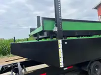 Barge te koop