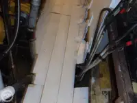 Trawler te koop