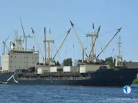 Koelschip te koop
