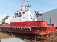 Veerboot Te koop