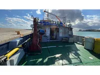 Bemanningboot te koop