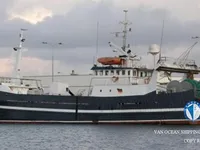 Trawler te koop