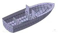 Sleperschip te koop