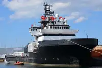 Sleepboot Te koop