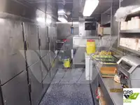 Passagiersschip te koop