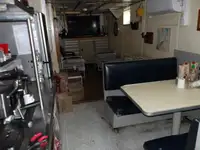 Onderzoeksvaartuig te koop