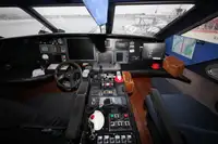 Patrouilleboot te koop