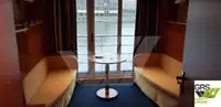 Passagiersschip te koop