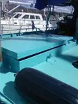 Trawler te koop