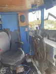 Trawler te koop