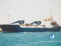 Koelschip te koop