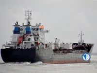 Olie-/chemikaliëntanker te koop