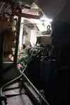 Onderzoeksvaartuig te koop