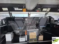Passagiersschip te koop