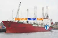 Koelschip te koop