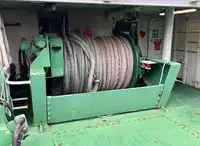 Sleperschip te koop
