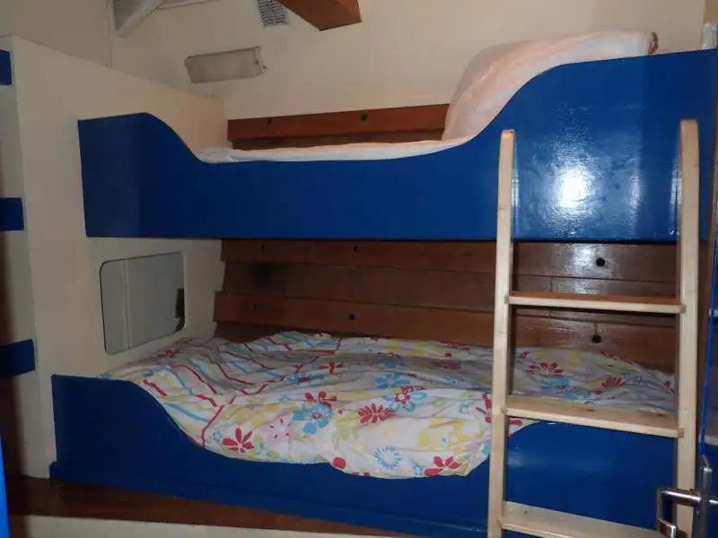 Onderzoeksvaartuig te koop